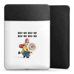 Tablet Sleeve black