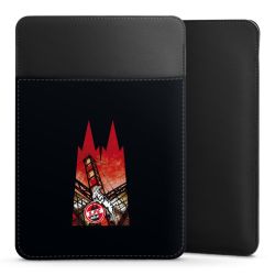 Tablet Sleeve schwarz