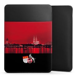 Tablet Sleeve schwarz