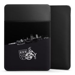 Tablet Sleeve schwarz