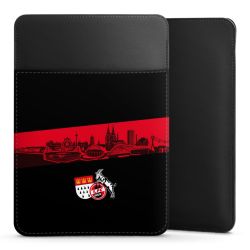 Tablet Sleeve schwarz