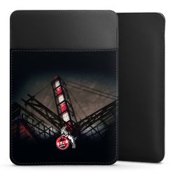 Tablet Sleeve schwarz