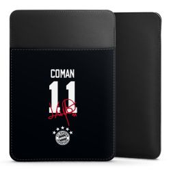 Tablet Sleeve black