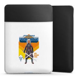 Tablet Sleeve schwarz