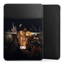 Tablet Sleeve schwarz