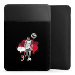 Tablet Sleeve black