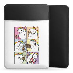 Tablet Sleeve schwarz