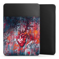 Tablet Sleeve schwarz