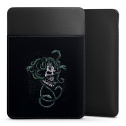 Tablet Sleeve schwarz