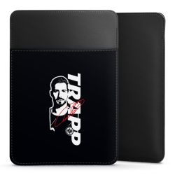 Tablet Sleeve schwarz