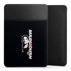 Tablet Sleeve schwarz