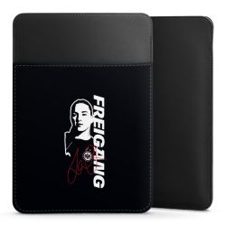 Tablet Sleeve schwarz