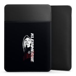 Tablet Sleeve schwarz