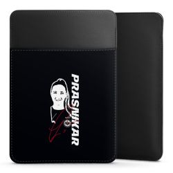 Tablet Sleeve schwarz