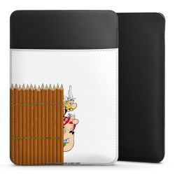 Tablet Sleeve schwarz