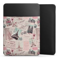 Tablet Sleeve black