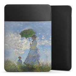 Tablet Sleeve schwarz