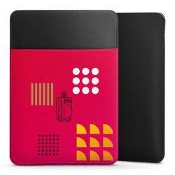 Tablet Sleeve schwarz