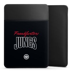 Tablet Sleeve schwarz