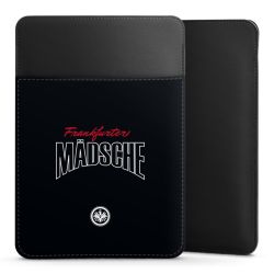 Tablet Sleeve schwarz