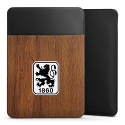 Tablet Sleeve schwarz