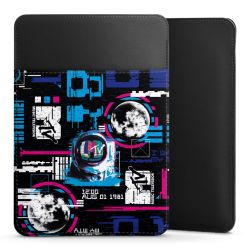 Tablet Sleeve schwarz