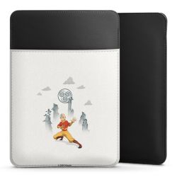 Tablet Sleeve schwarz