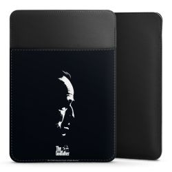 Tablet Sleeve schwarz