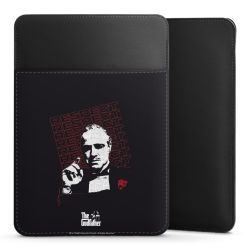 Tablet Sleeve schwarz