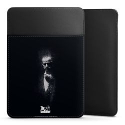 Tablet Sleeve schwarz