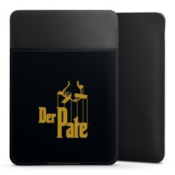 Tablet Sleeve schwarz