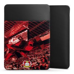 Tablet Sleeve schwarz