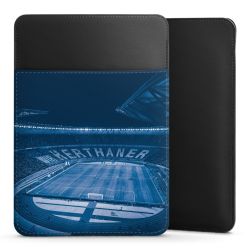 Tablet Sleeve schwarz