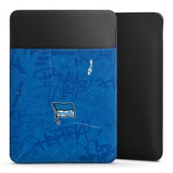 Tablet Sleeve schwarz