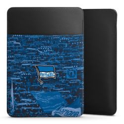 Tablet Sleeve schwarz