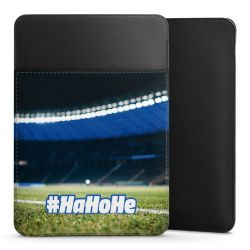 Tablet Sleeve schwarz