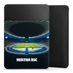 Tablet Sleeve schwarz