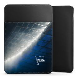 Tablet Sleeve schwarz