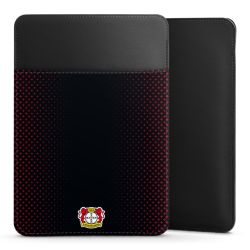 Tablet Sleeve schwarz