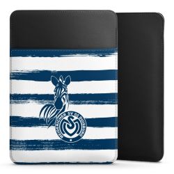 Tablet Sleeve schwarz