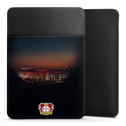 Tablet Sleeve schwarz