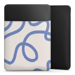 Tablet Sleeve schwarz