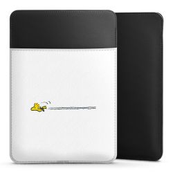 Tablet Sleeve schwarz