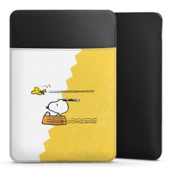 Tablet Sleeve schwarz