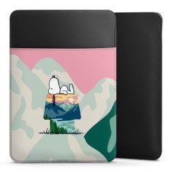 Tablet Sleeve schwarz