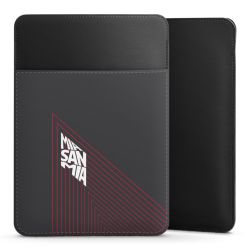 Tablet Sleeve schwarz