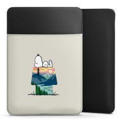 Tablet Sleeve black