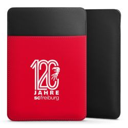 Tablet Sleeve schwarz