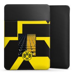 Tablet Sleeve schwarz