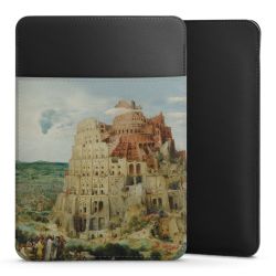 Tablet Sleeve black